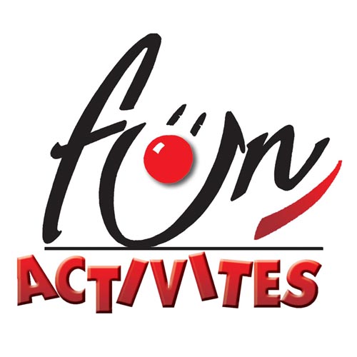 fun activites